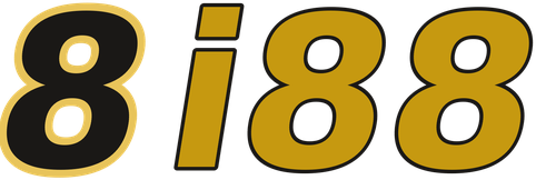 8i88 logo